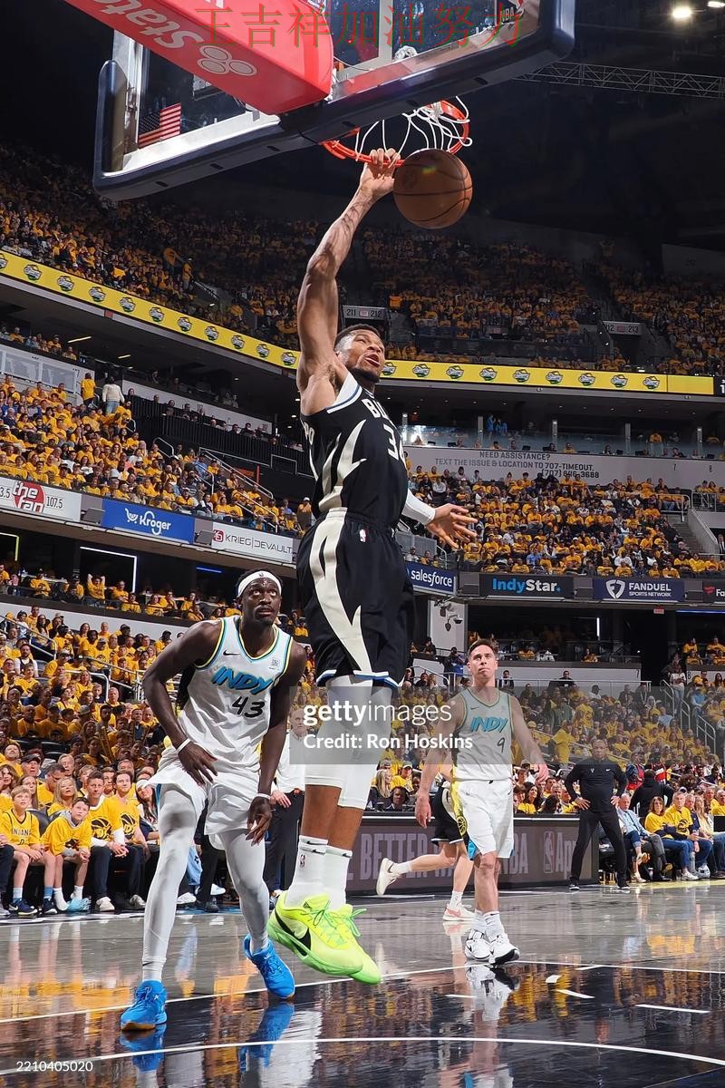 雄鹿在NBA中战平对手后晋级前景生变 再次证明核心球员的重要性